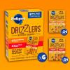 imagePedigree Drizzlers Wet Dog Food Savory Sauce Multipack 60g DualServing Pouches 8 Count Pack of 6 48 Pouches 96 Servings TotalVariety Chicken  Beef