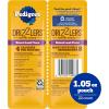 imagePedigree Drizzlers Wet Dog Savory Sauce Natural Lamb Flavor 60g DualServing Pouch 22 Count 48 Servings Total