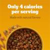 imagePedigree Drizzlers Wet Dog Savory Sauce Natural Lamb Flavor 60g DualServing Pouch 22 Count 48 Servings Total