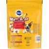 imagePedigree Dry Dog Treats MarroBone Real Beef Flavor 6 lb Bag Pack of 1Beef