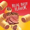 imagePedigree Dry Dog Treats MarroBone Real Beef Flavor 6 lb Bag Pack of 1Beef