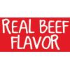 imagePedigree Dry Dog Treats MarroBone Real Beef Flavor 6 lb Bag Pack of 1Beef