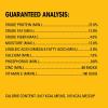 imagePedigree High Protein Adult Dry Dog Food Chicken and Turkey Flavor 18 lb BagBeef and Lamb