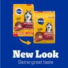 imagePedigree High Protein Adult Dry Dog Food Chicken and Turkey Flavor 18 lb BagBeef and Lamb