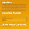 imagePedigree High Protein Adult Dry Dog Food Chicken and Turkey Flavor 18 lb BagBeef and Lamb