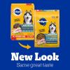 imagePedigree High Protein Adult Dry Dog Food Chicken and Turkey Flavor 18 lb BagChicken and Turkey