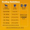 imagePedigree High Protein Adult Dry Dog Food Chicken and Turkey Flavor 18 lb BagChicken and Turkey