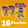 imagePedigree High Protein Adult Soft Wet Dog Beef ampamp Pork Tenderloin 35 oz Pouches 16 CountBeef  Pork