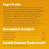 imagePedigree High Protein Adult Soft Wet Dog Beef ampamp Pork Tenderloin 35 oz Pouches 16 CountBeef  Pork