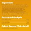 imagePedigree High Protein Adult Soft Wet Dog Beef ampamp Pork Tenderloin 35 oz Pouches 16 CountChicken  Turkey