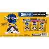 imagePedigree High Protein Adult Soft Wet Dog Beef ampamp Pork Tenderloin 35 oz Pouches 16 CountVariety Pack