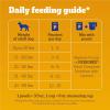 imagePedigree High Protein Adult Soft Wet Dog Beef ampamp Pork Tenderloin 35 oz Pouches 16 CountVariety Pack
