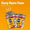 imagePedigree High Protein Adult Soft Wet Dog Food Beef Lamb ampamp Chicken Turkey in Gravy Multipack 132 oz Cans 12 Count Pack of 1Beef  Lamb