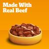 imagePedigree High Protein Adult Soft Wet Dog Food Beef Lamb ampamp Chicken Turkey in Gravy Multipack 132 oz Cans 12 Count Pack of 1Beef  Lamb