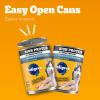 imagePedigree High Protein Adult Soft Wet Dog Food Beef Lamb ampamp Chicken Turkey in Gravy Multipack 132 oz Cans 12 Count Pack of 1Chicken  Turkey