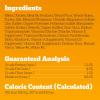 imagePedigree High Protein Adult Soft Wet Dog Food Beef Lamb ampamp Chicken Turkey in Gravy Multipack 132 oz Cans 12 Count Pack of 1Chicken  Turkey