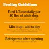 imagePedigree High Protein Wet Dog Food Chicken Duck ampamp Beef Bison Flavor Multipack 132 oz Cans 12 Count Pack of 1Beef  Bison