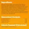 imagePedigree High Protein Wet Dog Food Chicken Duck ampamp Beef Bison Flavor Multipack 132 oz Cans 12 Count Pack of 1Chicken  Duck