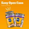 imagePedigree High Protein Wet Dog Food Chicken Duck ampamp Beef Bison Flavor Multipack 132 oz Cans 12 Count Pack of 1Chicken  Duck