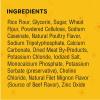 imagePedigree Mini Jumbone Small Dog Treats Beef Flavor 35 Treats Pack of 1Beef