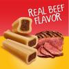 imagePedigree Mini Jumbone Small Dog Treats Beef Flavor 35 Treats Pack of 1Beef