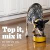 imagePedigree Puppy Chopped Ground Dinner Canned Wet Puppy Food with Chicken ampamp Beef 132 oz Cans 12 Count Pack of 1Chicken  Beef