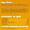imagePedigree Puppy Chopped Ground Dinner Canned Wet Puppy Food with Chicken ampamp Beef 132 oz Cans 12 Count Pack of 1Chicken  Beef