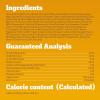 imagePedigree Puppy Dry Puppy Food Chicken Rice and Vegetable Flavor 30 lb BagChicken  Vegetable