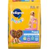 imagePedigree Puppy Dry Puppy Food Chicken Rice and Vegetable Flavor 30 lb BagChicken  Vegetable