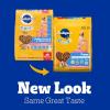 imagePedigree Puppy Dry Puppy Food Chicken Rice and Vegetable Flavor 30 lb BagChicken  Vegetable