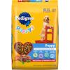 imagePedigree Puppy Dry Puppy Food Chicken Rice and Vegetable Flavor 30 lb BagSteak  Vegetable