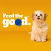 imagePedigree Puppy Dry Puppy Food Chicken Rice and Vegetable Flavor 30 lb BagSteak  Vegetable