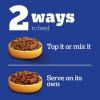 imagePedigree Puppy Soft Wet Dog Food Morsels in Sauce with Beef 35 oz Pouches 16 Count