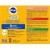imagePedigree Puppy Soft Wet Dog Food Variety Pack 35 oz Pouches 18 Count Pack of 235 Ounce Pack of 2