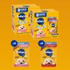 imagePedigree Puppy Soft Wet Dog Food Variety Pack 35 oz Pouches 18 Count Pack of 28 Count Pack of 2