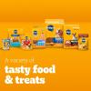 imagePedigree with MarroBites Pieces Adult Dry Dog Food Grilled Steak and Vegetable Flavor 36 lb BagSteak  Vegetable