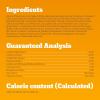 imagePedigree with MarroBites Pieces Adult Dry Dog Food Grilled Steak and Vegetable Flavor 36 lb BagSteak  Vegetable