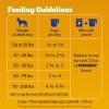 imagePedigree with Tender Bites Adult Dry Dog Food Chicken and Steak Flavor 14 lb BagChicken  Steak