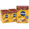 imagePedigree Choice Cuts in Gravy Adult Soft Wet Dog Food 16Count Filet Mignon Flavor 35 oz Pouches