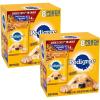 imagePedigree Choice Cuts in Gravy Wet Dog Food 8Count Variety Pack 35 oz Pouches Pack of 2