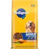 imagePedigree Complete Nutrition Adult Dry Dog Food Grilled Steak ampamp Vegetable Flavor 18 lb BagChicken  Vegetable