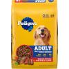 imagePedigree Complete Nutrition Adult Dry Dog Food Grilled Steak ampamp Vegetable Flavor 18 lb BagSteak  Vegetable
