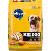imagePedigree Complete Nutrition Big Dog Dry Dog Food Roasted Chicken Rice and Vegetable Flavor 27 lb BagChicken  Vegetable