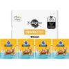 imagePedigree Dentastix Small and Toy Breed Dog Treats Original Beef ampamp Fresh Flavor 236 lb Variety Pack 157 TreatsChicken