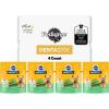 imagePedigree Dentastix Small and Toy Breed Dog Treats Original Beef ampamp Fresh Flavor 236 lb Variety Pack 157 TreatsMint