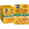 imagePedigree Drizzlers Wet Dog Savory Sauce Natural Turkey Flavor 60g DualServing Pouch 22 Count 48 Servings Total