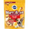 imagePedigree Dry Dog Treats MarroBone Real Beef Flavor 6 lb Bag Pack of 1Beef
