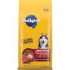 imagePedigree High Protein Adult Dry Dog Food Beef and Lamb Flavor 35 lb Bag