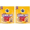imagePedigree Mini Jumbone Small Dog Treats Beef Flavor 35 Treats Pack of 1Beef