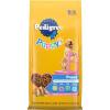 imagePedigree Puppy Dry Puppy Food Chicken Rice and Vegetable Flavor 30 lb BagChicken  Vegetable